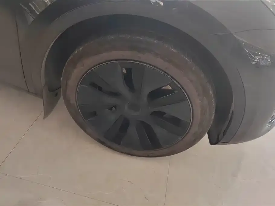 Tesla Model Y 2025 из CN, фото 4