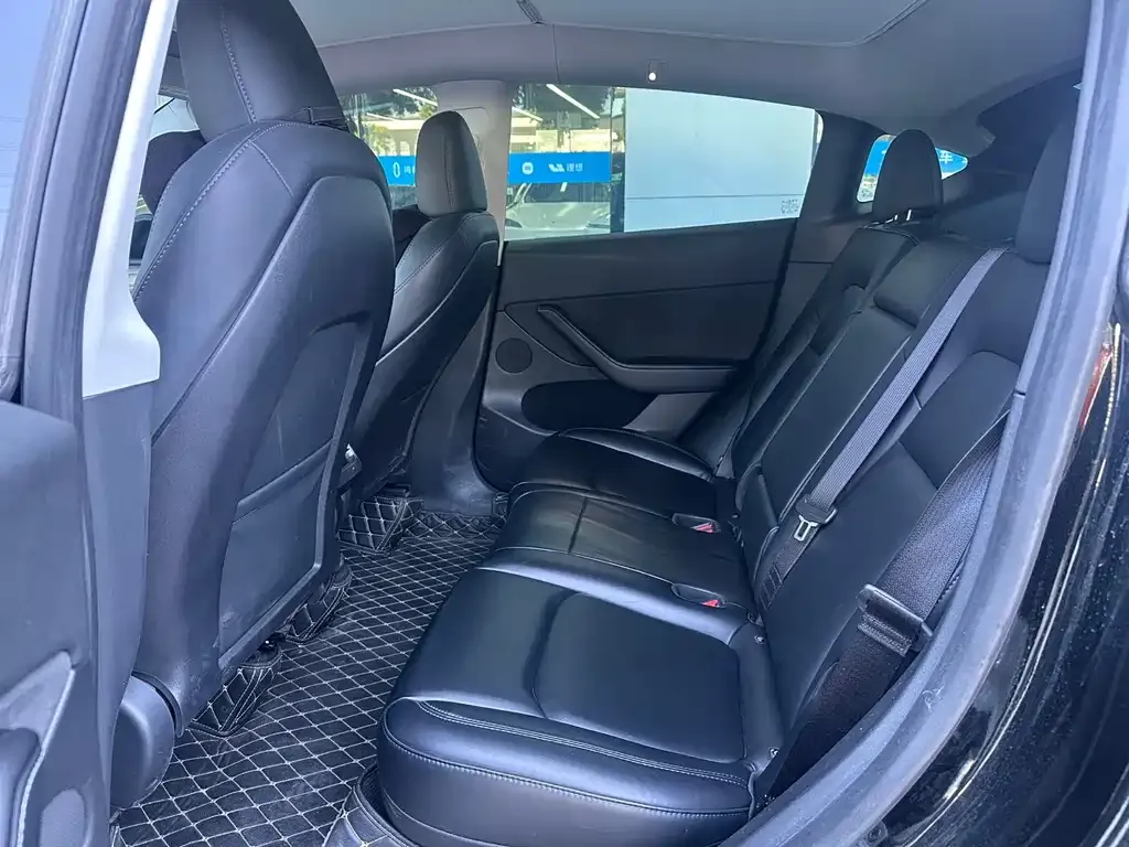 Tesla Model Y 2023 из CN, фото 7