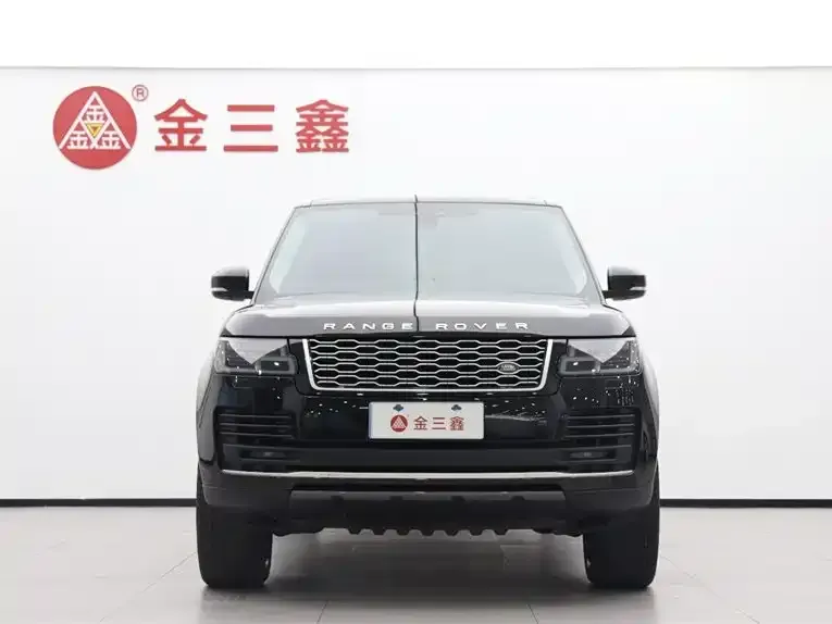 Land Rover Range Rover 2022 из CN, фото 4