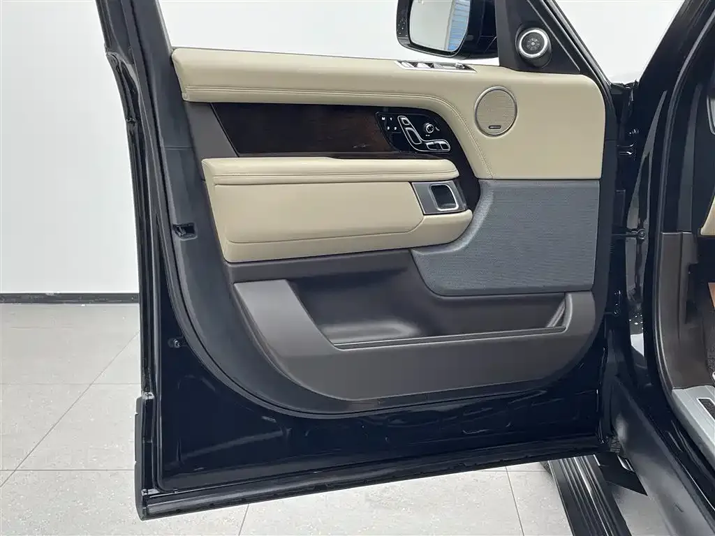 Land Rover Range Rover 2022 из CN, фото 6