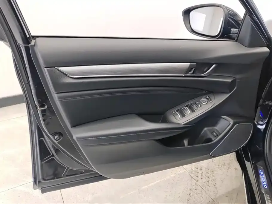 Honda Accord 2021 из CN, фото 4