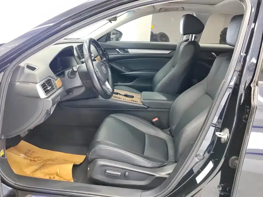 Honda Accord 2021 из CN, фото 8