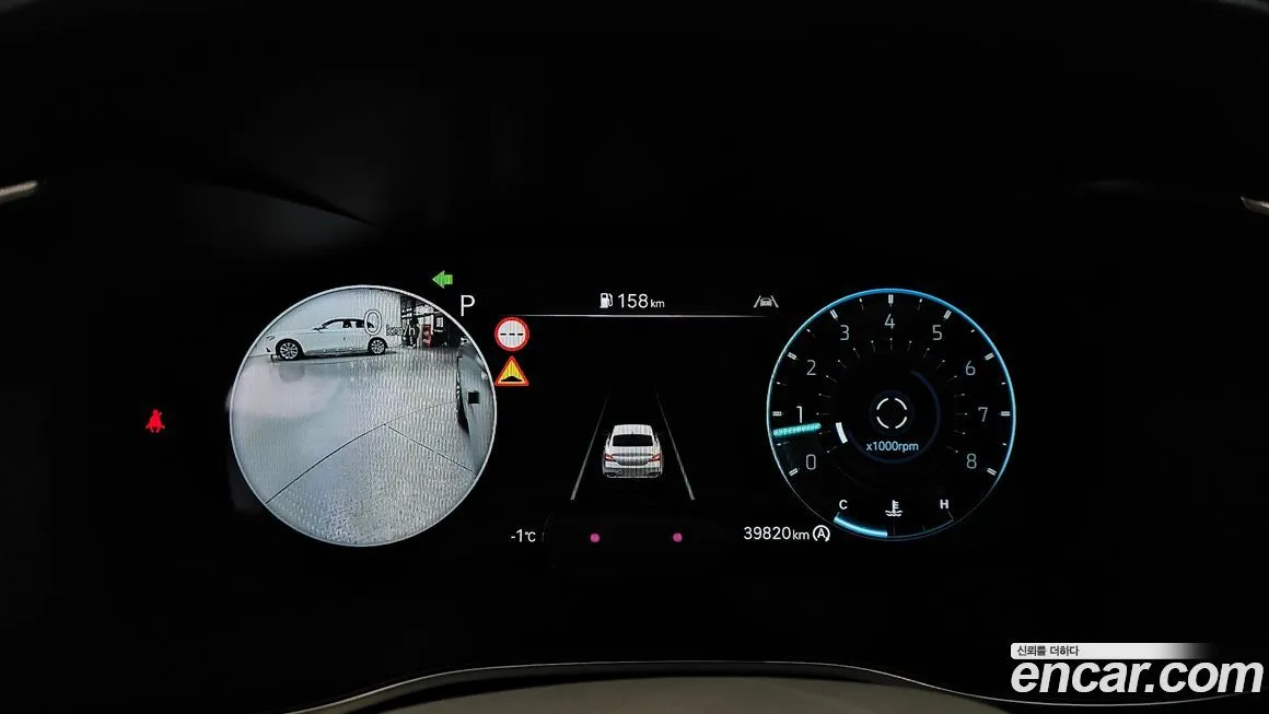 Genesis G70 2024 из KR, фото 3