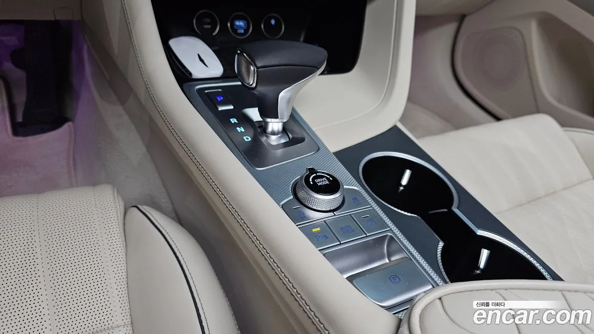 Genesis G70 2024 из KR, фото 7