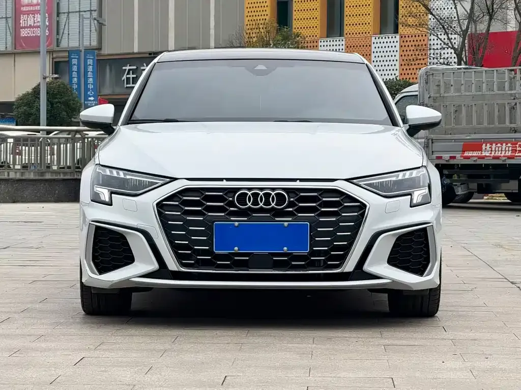 Audi A3 — фото 3