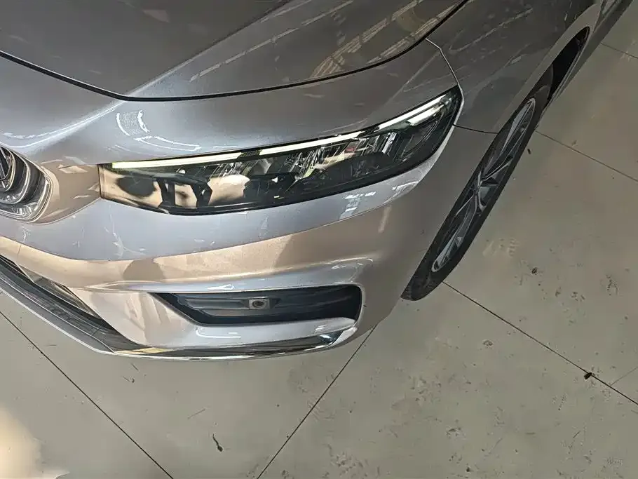 Geely Xingrui 2022 из CN, фото 4
