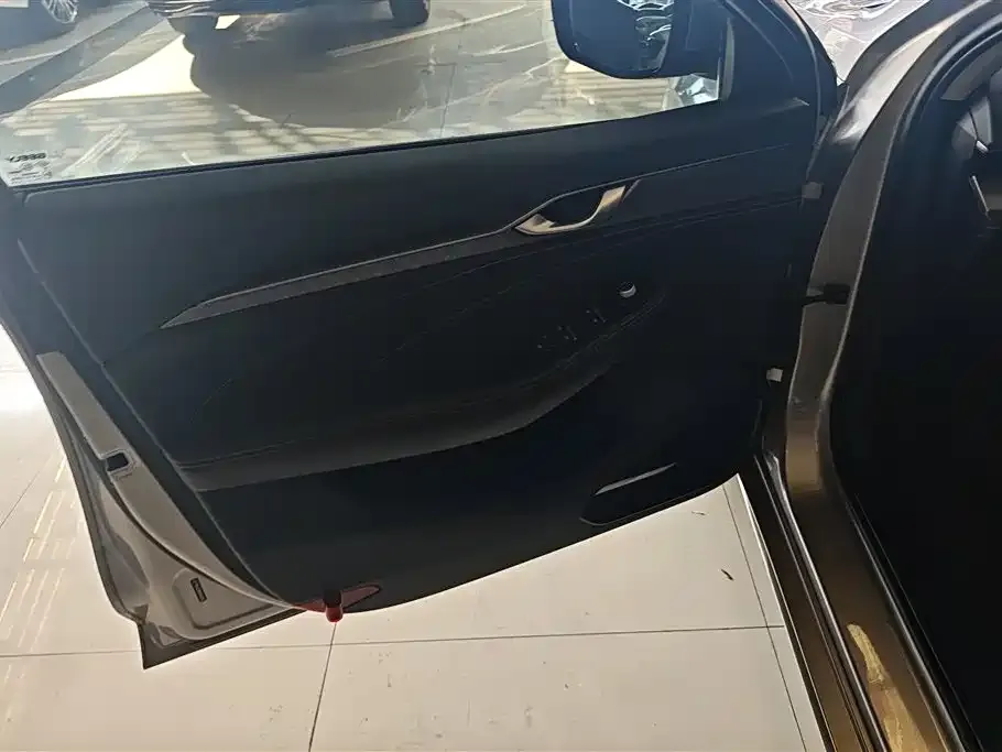 Geely Xingrui 2022 из CN, фото 10