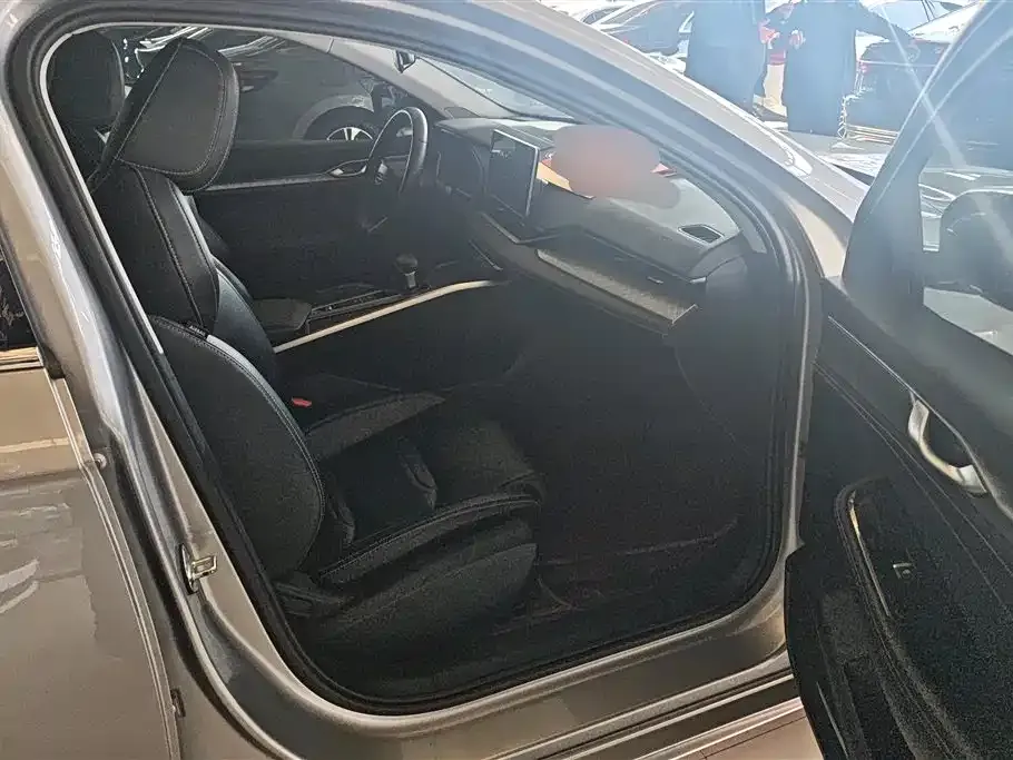Geely Xingrui 2022 из CN, фото 7