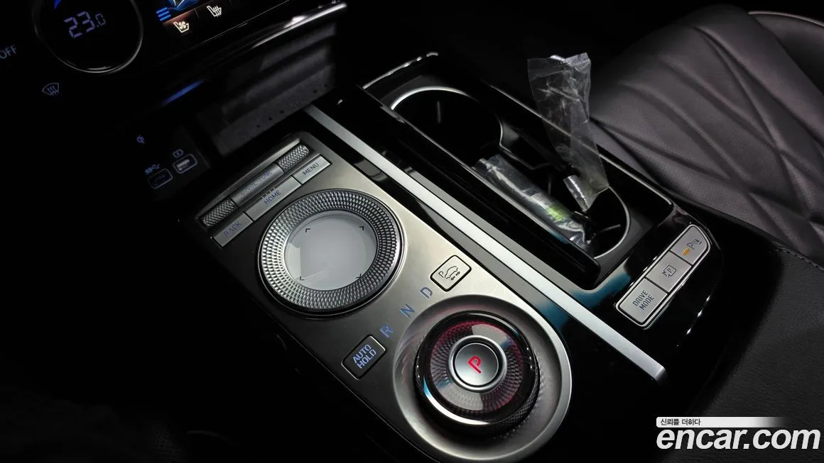 Genesis G80 2021 из KR, фото 3