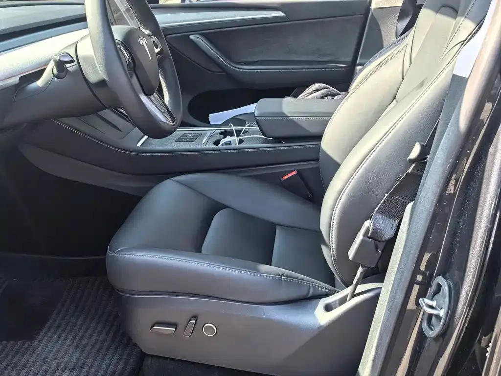 Tesla Model Y 2025 из CN, фото 9