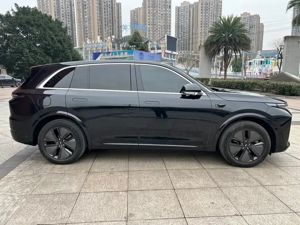 Li Auto L7 2024 из CN, фото 10