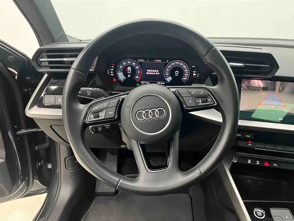 Audi A3 — фото 2