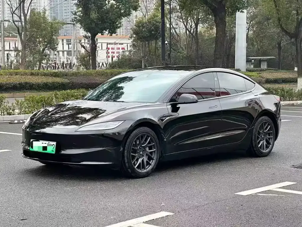 Tesla Model 3 2024 из CN, фото 6