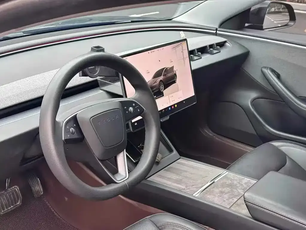 Tesla Model 3 2024 из CN, фото 7