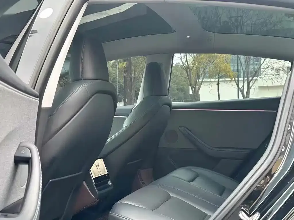 Tesla Model 3 2024 из CN, фото 8