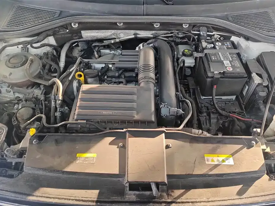 Volkswagen T-Roc 2023 из CN, фото 9