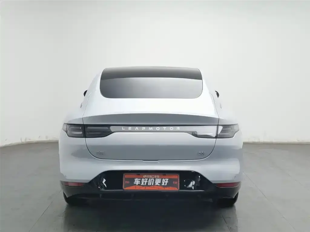 Leapmotor C01 2023 из CN, фото 4