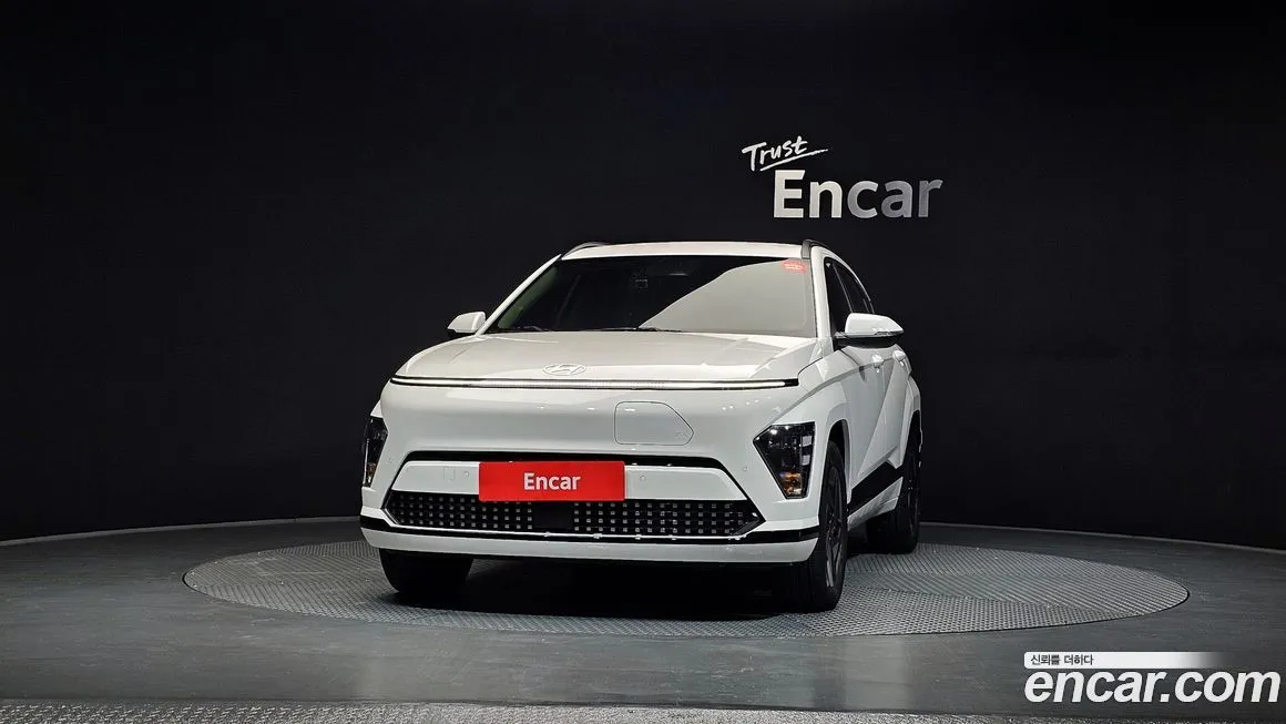 Hyundai Kona — фото 2