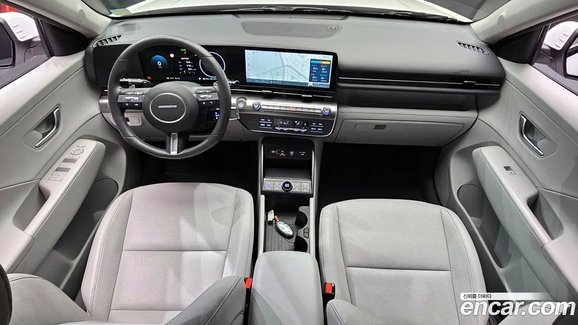 Hyundai Kona — фото 10