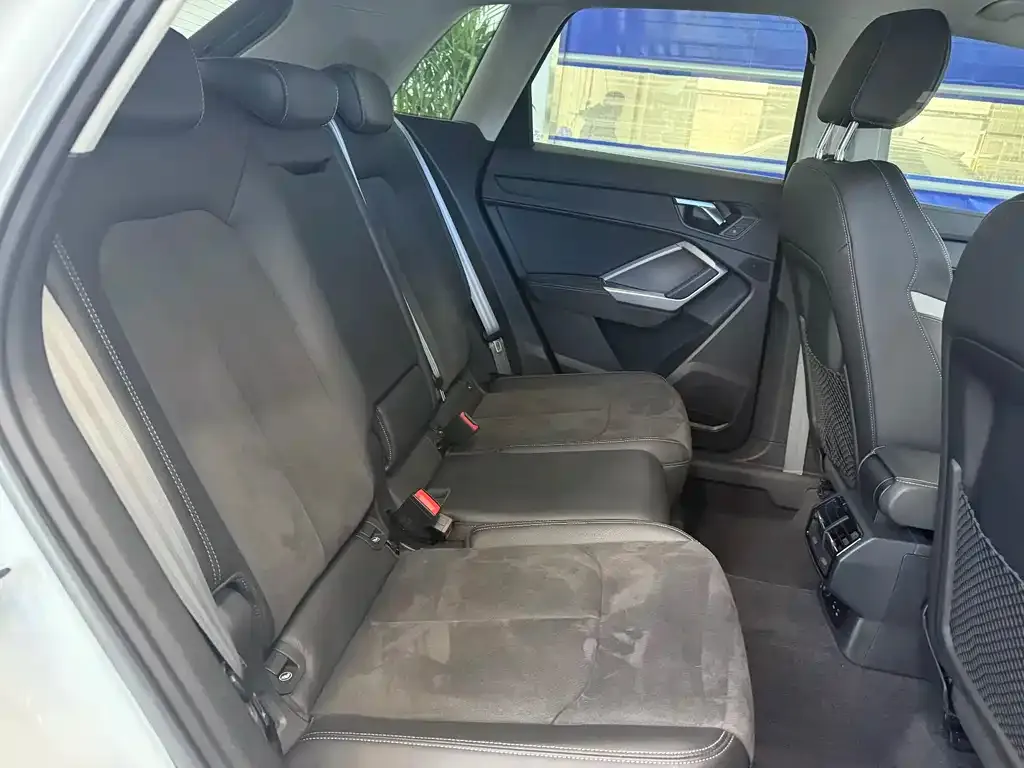 Audi Q3 2022 из CN, фото 5