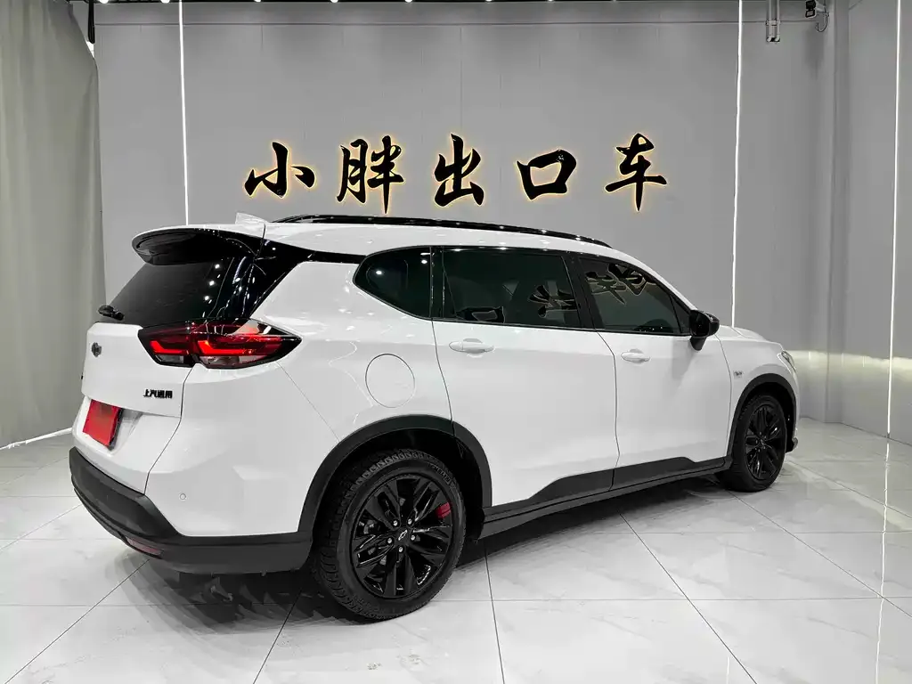 Chevrolet Volando 2023 из CN, фото 6