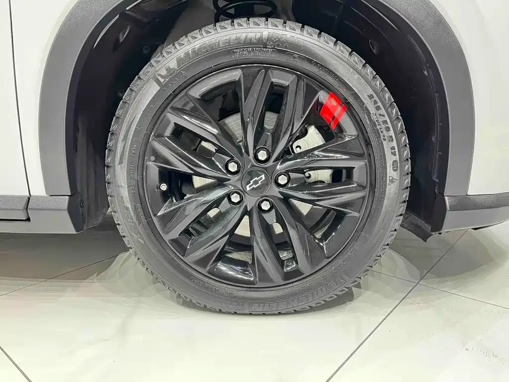 Chevrolet Volando 2023 из CN, фото 4