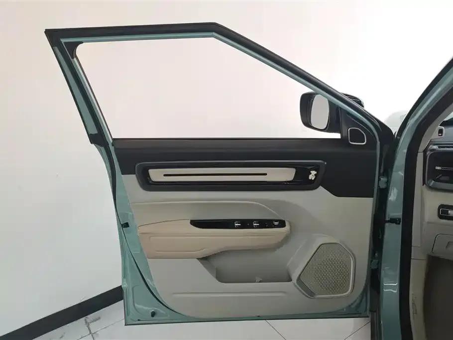 Geely Icon — фото 7