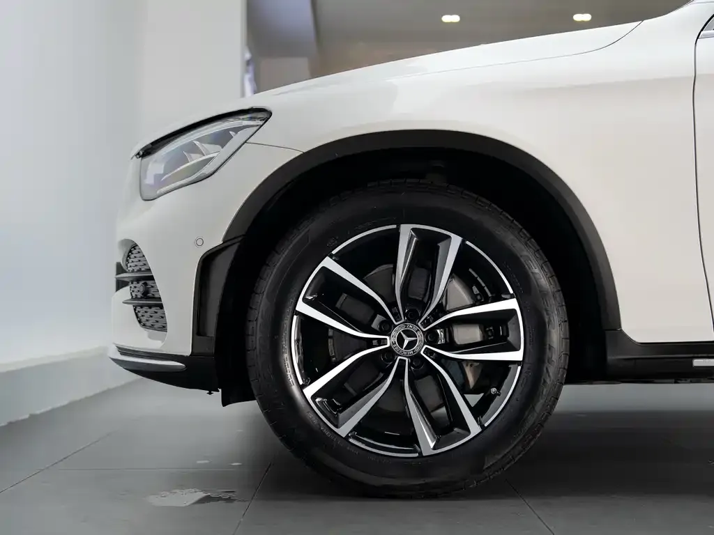 Mercedes-Benz GLC 2021 из CN, фото 6