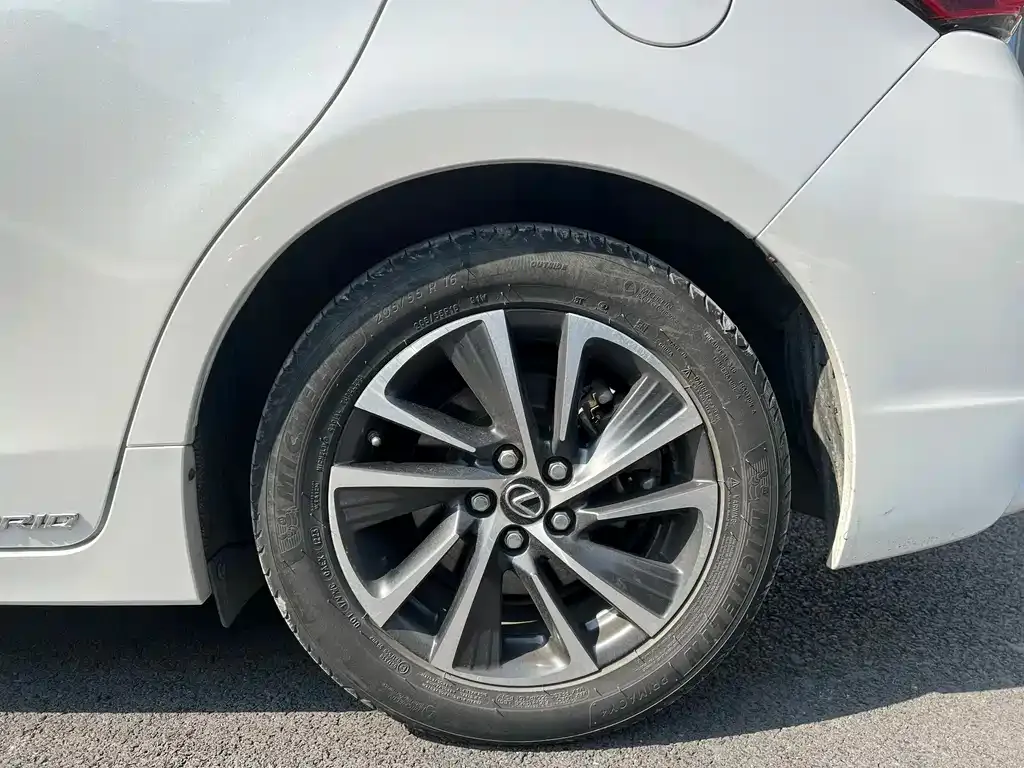 Lexus CT 2021 из CN, фото 7