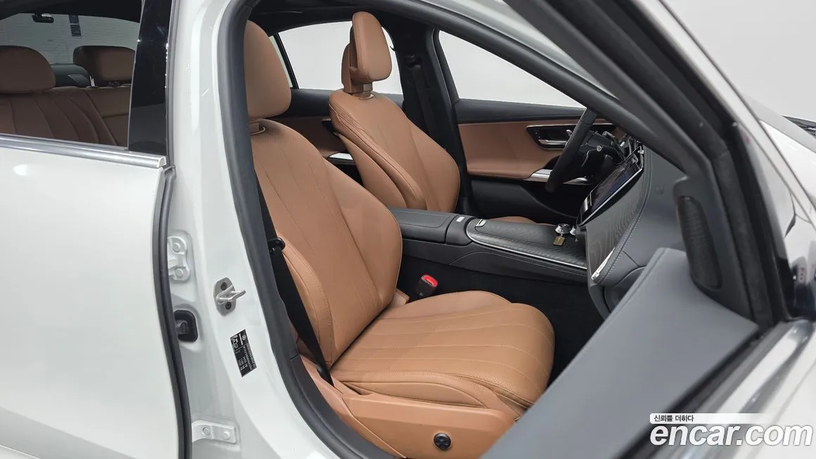Mercedes-Benz E-Class 2024 из KR, фото 7