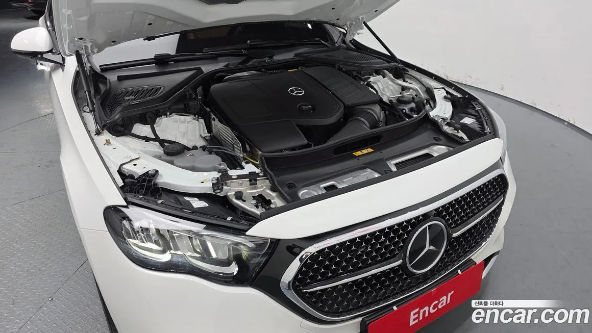 Mercedes-Benz E-Class 2024 из KR, фото 9
