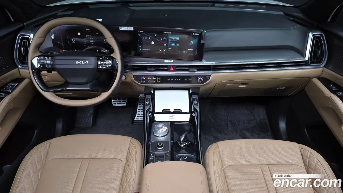 Kia Sorento — фото 5