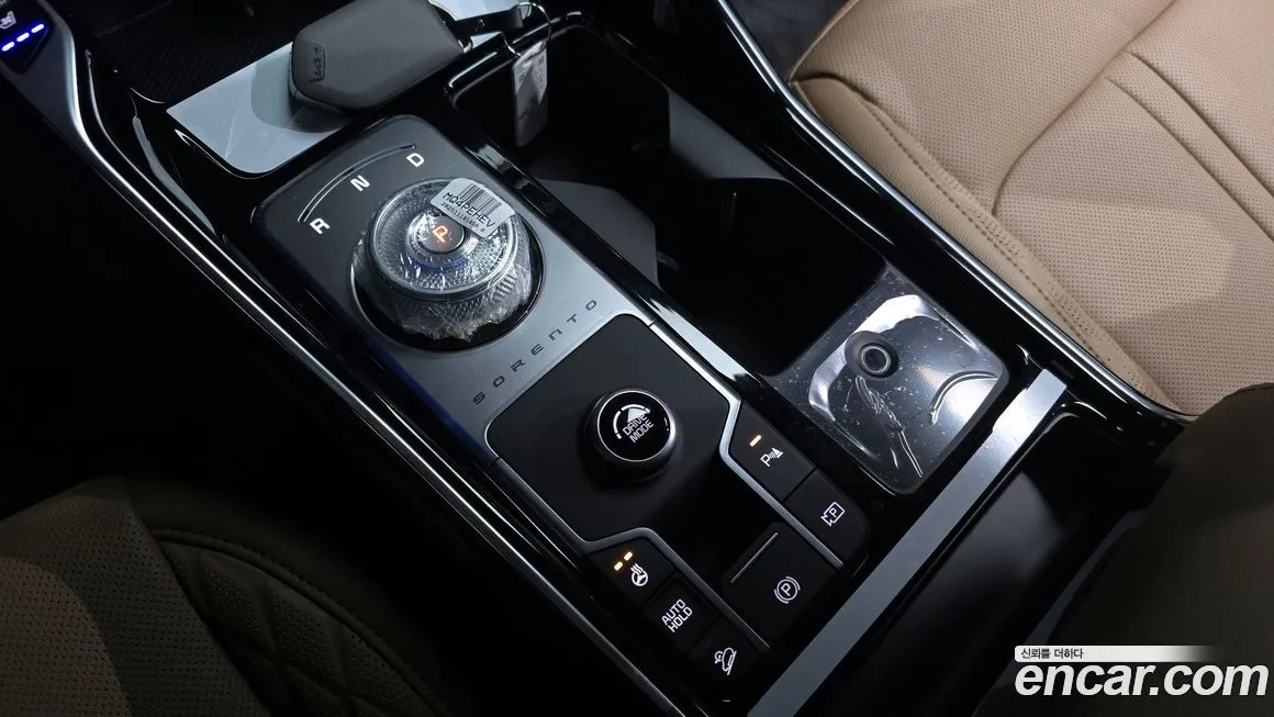 Kia Sorento — фото 10