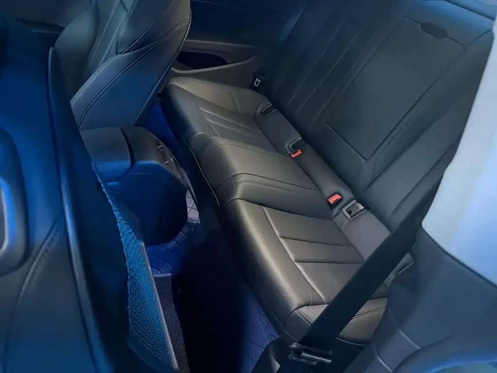Audi A5 (Import) 2023 из CN, фото 2