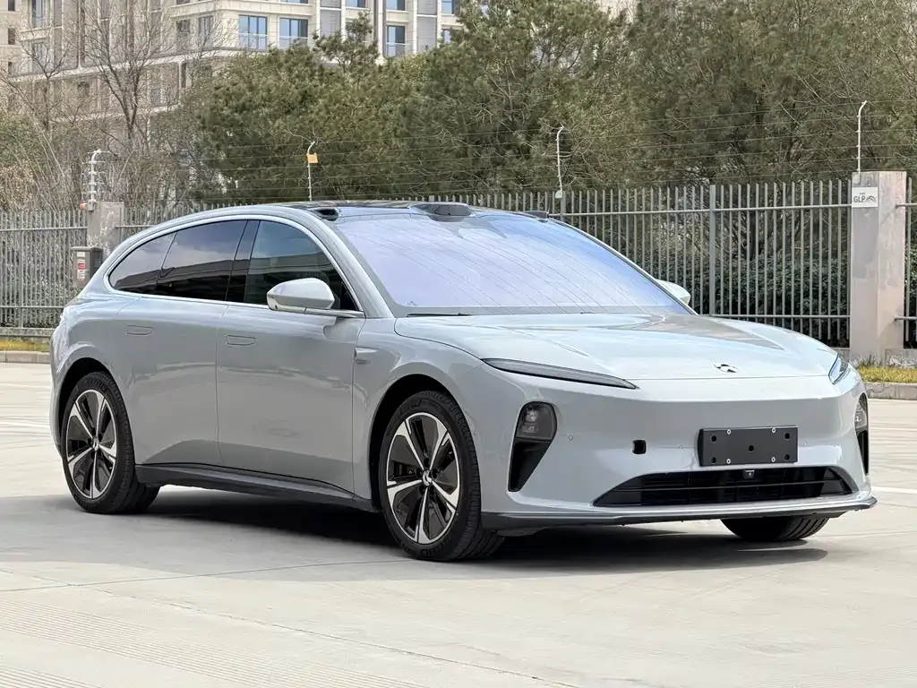 NIO ET5T 2025 из CN, фото 10
