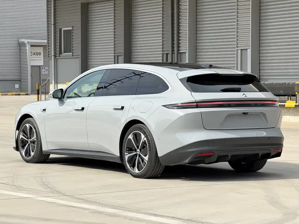 NIO ET5T 2025 из CN, фото 7