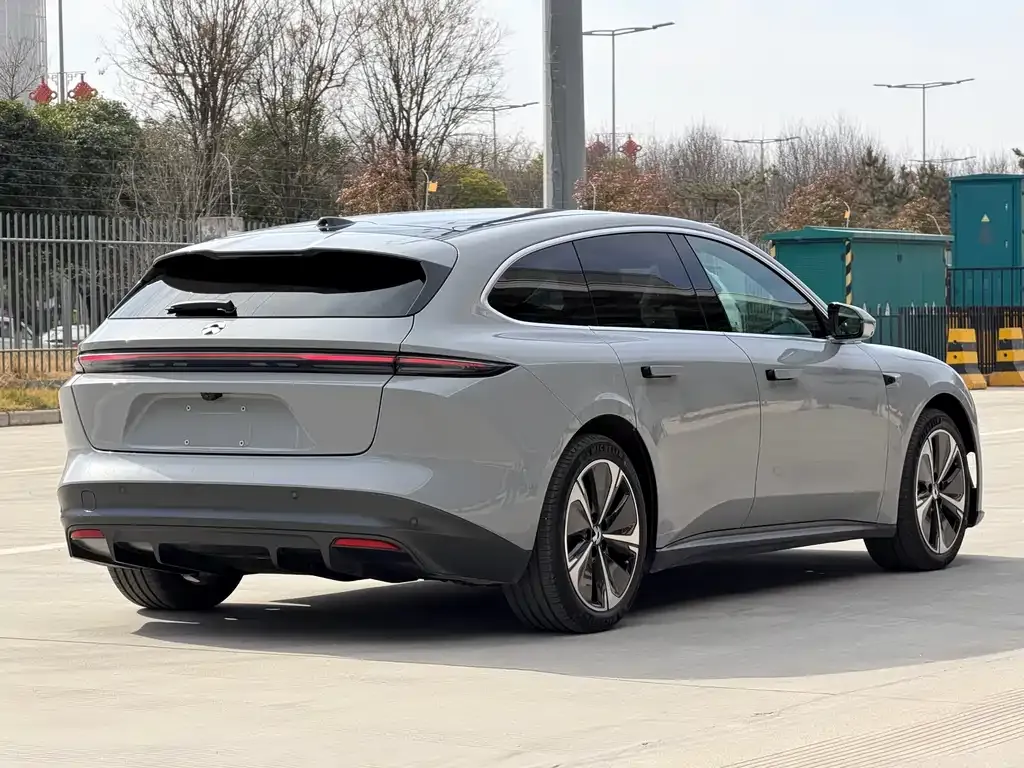 NIO ET5T 2025 из CN, фото 9