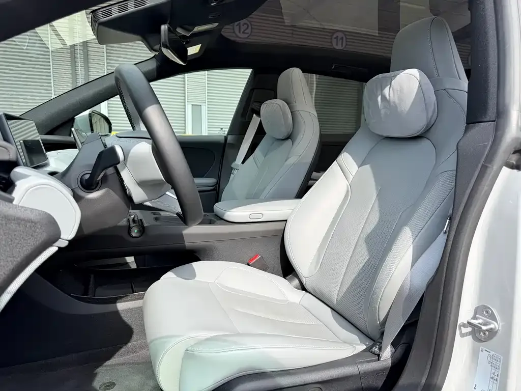 NIO ET5T 2025 из CN, фото 5