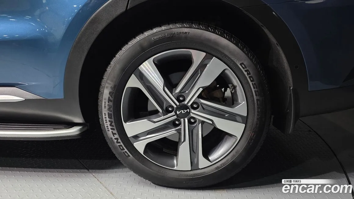 Kia Sorento — фото 3