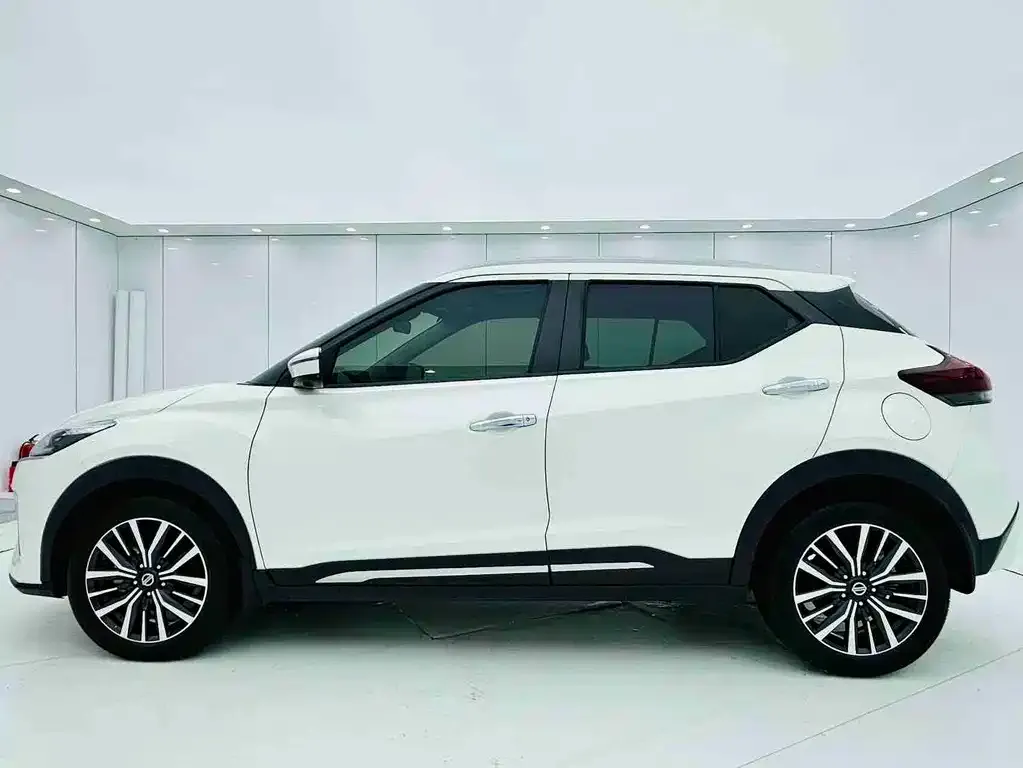 Nissan Kicks 2022 из CN, фото 6