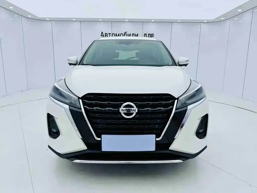 Nissan Kicks 2022 из CN, фото 4