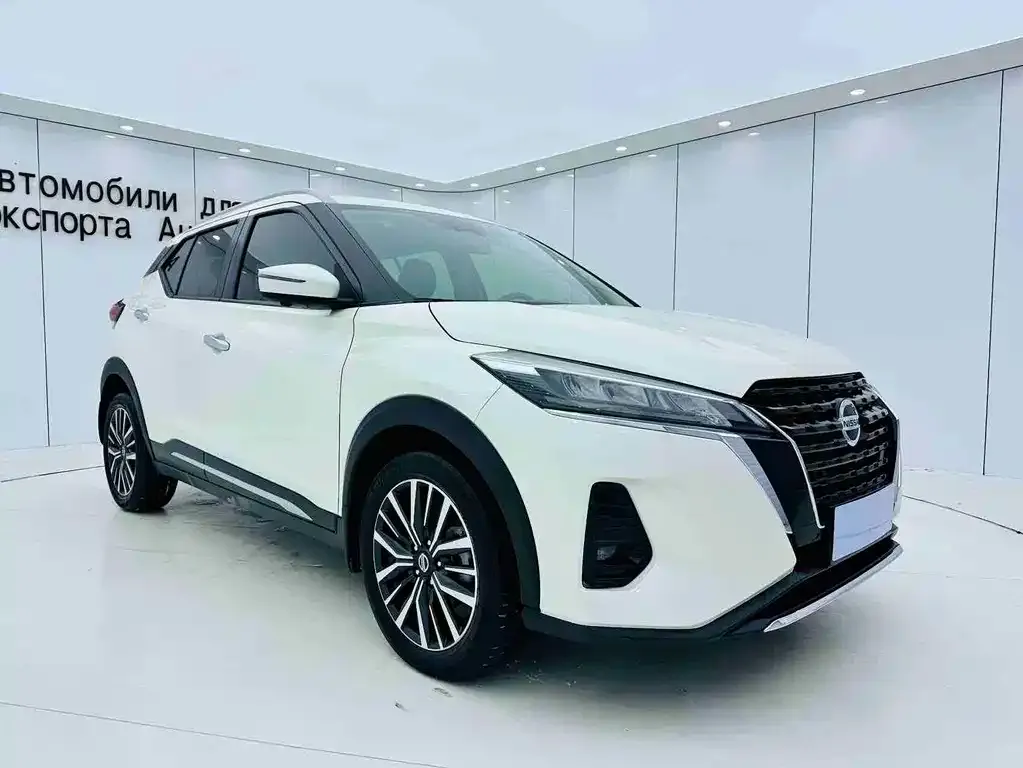 Nissan Kicks 2022 из CN, фото 8