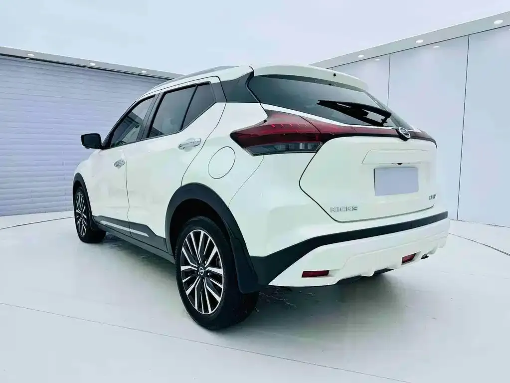 Nissan Kicks 2022 из CN, фото 3
