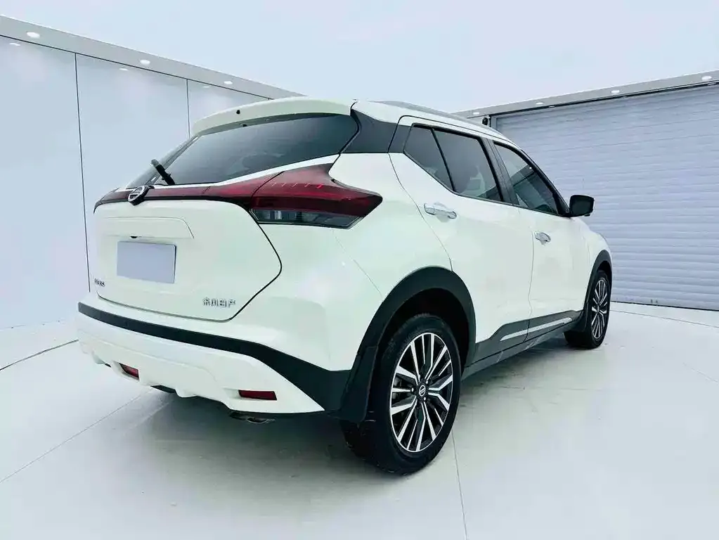 Nissan Kicks 2022 из CN, фото 5