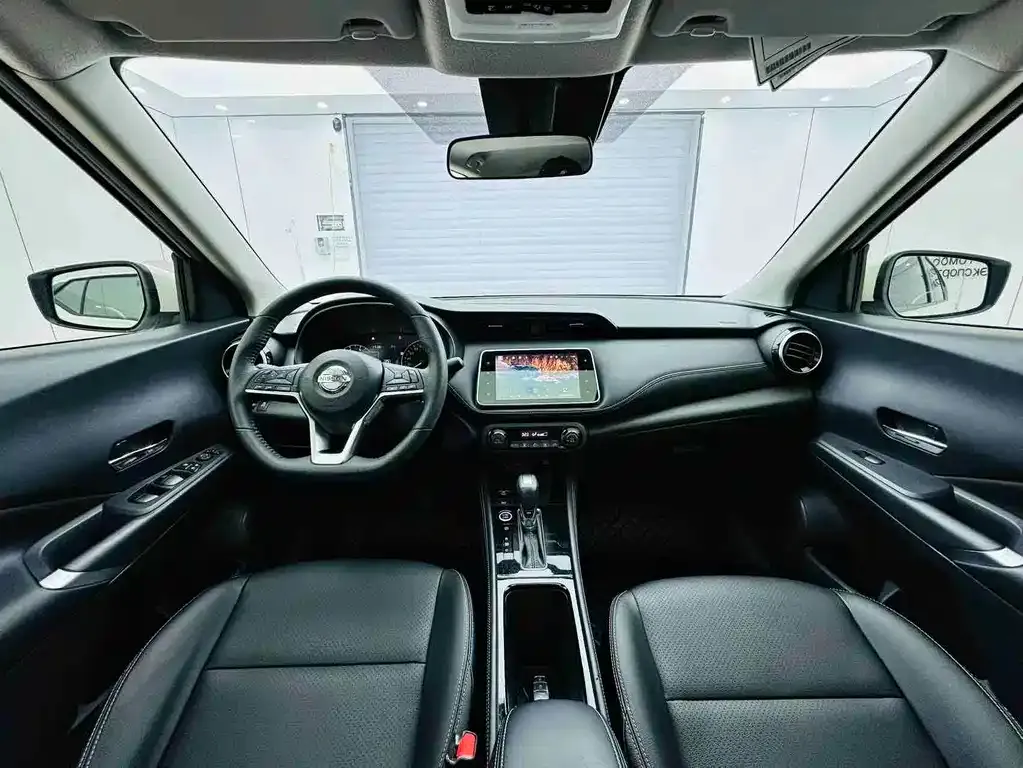 Nissan Kicks 2022 из CN, фото 7