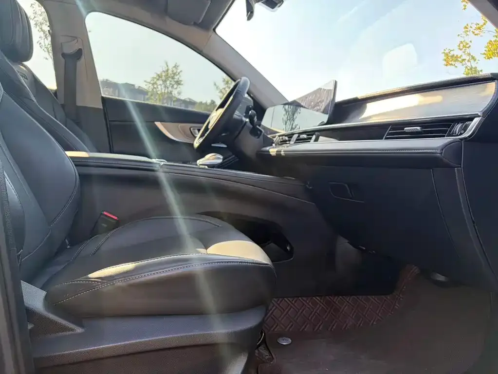 Chery Tiggo 8 PRO 2022 из CN, фото 2