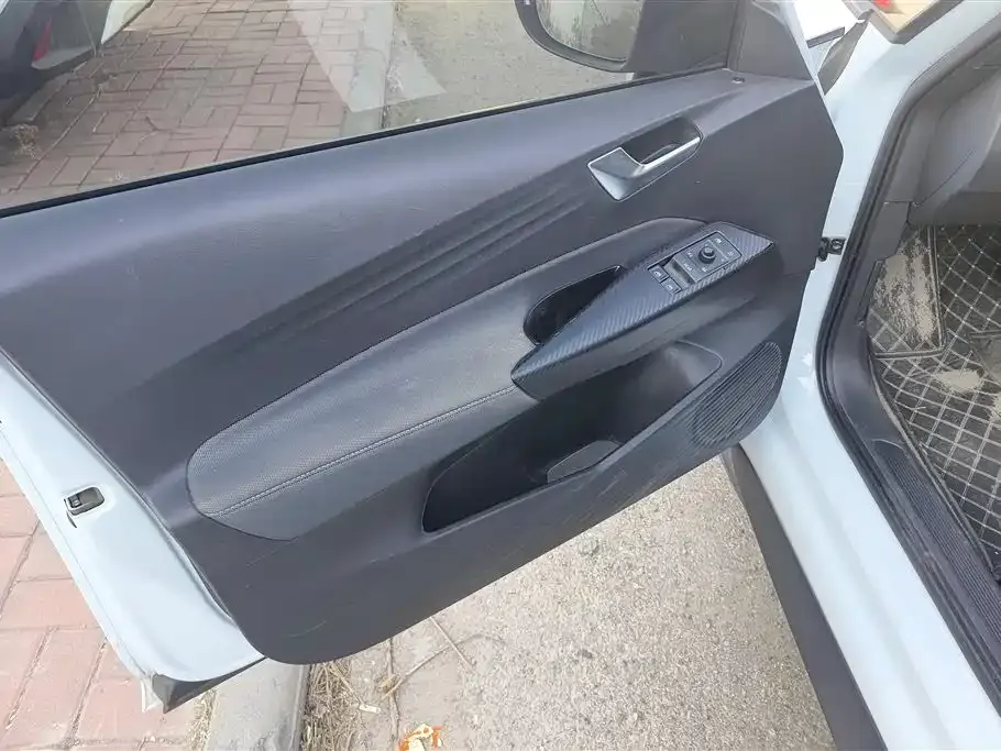 Volkswagen ID.3 2024 из CN, фото 3