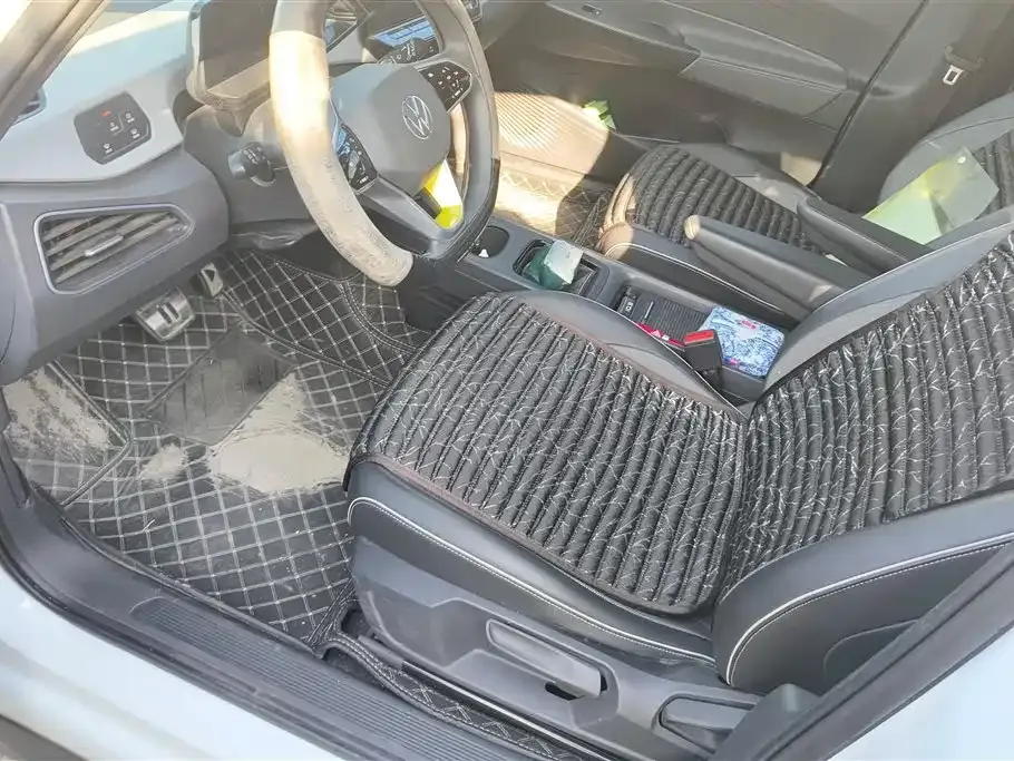 Volkswagen ID.3 2024 из CN, фото 7