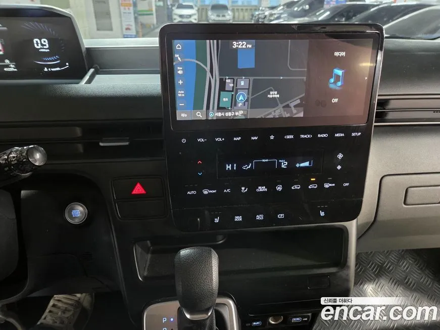 Hyundai Staria 2022 из KR, фото 7