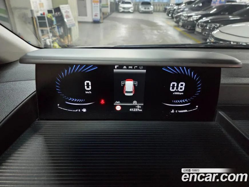 Hyundai Staria 2022 из KR, фото 3